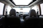 Subaru Forester 2011 года